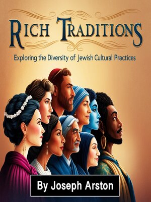 cover image of Rich Traditions